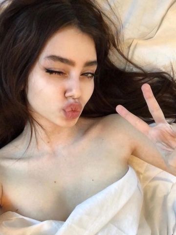 Анкета проститутки Марина, 23 года